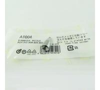 Shophubio A1004 Série A A1002-7 Pointe à souder de 1 mm, remplacement pour 802 808 809 pour 807 817, buse à dessouder argentée pour travail