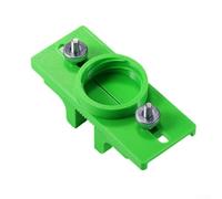 Shophubio Applicateur de colle pour le travail du bois avec buse à débit réglable pour bande de bord et scellage, pour une adhérence lisse (D)