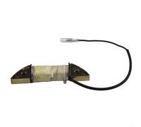 Shophubio Bobine de charge de générateur 2-8,5 kW pour 168F 170F 188F 190F pour GX390, pièce de rechange de moteur résistante à l'usure, bobine de charge pour générateur