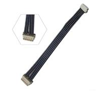 Shophubio Câble de roue pour aspirateurs robots - Construction premium, compatible avec R750, D400, R550, R650, pour IBOTO, pour Aqua V715b, pour UONI X6S T880