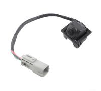 Shophubio Caméra de recul pour Cruze 2011-2015 et pour GMC Terrain 2010-2017 - Boîtier ABS, installation de rechange, pièce OEM n° 22913