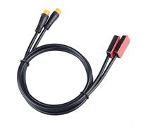 Shophubio Capteur de frein hydraulique pour moteurs d'entraînement BBS01 BBS02 et BBS01B BBS02B, coupure de puissance 36 V-48 V, compatible avec système 250 W-1000 W (50 cm)