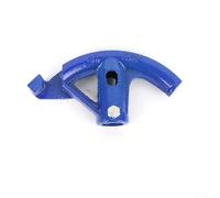 Shophubio Cintreuse manuelle portable pour tuyaux en acier, cuivre et aluminium | Outil de cintrage de tubes manuel | Outil de formage de conduits pour le travail des métaux et (45785)