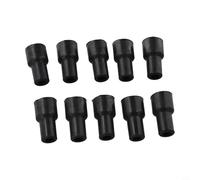 Shophubio Connecteur de capuchon d'allumage pour couvercle d'embout de bobine d'allumage, caoutchouc de rechange pour Yaris, Vios, Camry et Prius (pièce n° 90919-110