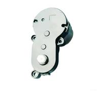 Shophubio EV675-Ensemble de brosse latérale pour moteur de robot de balayage pour BISSELL 2503-D, composant de réparation sous vide robotique, pièce de rechange pour moteur à brosse côté gauche et