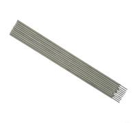 Shophubio Fil à souder A102 de 1,8 mm en acier inoxydable - Kit d'électrodes E308-16 pour reballage - Longueur 250 mm - Faible résistance aux éclaboussures - Convient pour 304