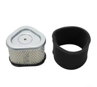 Shophubio Filtre à air Pro pour CV Series (CV11/CV12.5/CV13/CV14/CV15/CV16) - 725 cc Twin Cylinder Engine Replacement Filter for Lawn Tondeuses