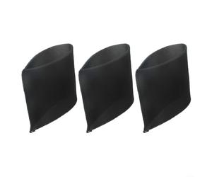 Shophubio Filtre en mousse réutilisable pour aspirateurs Einhell Wet et Dry - Réduction du bruit, protection du moteur pour VC 1250, TC-1820 SA, TC-1815 BT
