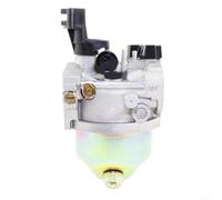 Shophubio Générateur pour kit de carburateur pour 2KW à 4KW 5.5HP 6.5HP, Carburateur avec levier de starter pour moteurs 168FA 168FB 170F, compatible avec UST GG2300 GG3500