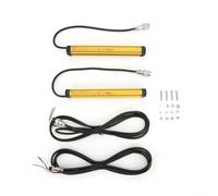 Shophubio Interrupteur de capteur de rideau lumineux, dispositif de grille de sécurité avec 4 à 12 faisceaux pour protection de machine industrielle, IP65, 10-30 VDC, sortie NPN, aluminium (10