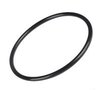 Shophubio Joint en silicone de qualité alimentaire pour filtre de piscine Hayward pour Swim Clear C100S, C150S, C200S et ReGenX RG450/RG700 Noir 11,5"