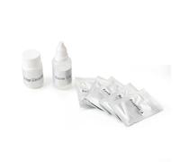 Shophubio JPB-70A Kit d'accessoires pour compteur d'oxygène dissous avec solution d'étalonnage, sonde de remplissage liquide et eau pour l'entretien du compteur d'oxygène (B)