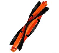 Shophubio Kit d'accessoires de rechange pour aspirateur robot Xiaomi H40 OV51 - Comprend une brosse rouleau principale, un filtre HEPA, des brosses latérales, des tampons de balai et des sacs à