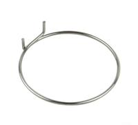 Shophubio Kit de réparation de moyeu, pour moyeu de vélo, ressort à cliquet pour moyeu de vélo, pièce de corps Freehub, remplacement d'entretien de vélo pour Novatec (26 mm avec crochet)