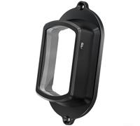 Shophubio Lentille de Barlow pour microscope trinoculaire, téléconvertisseur auxiliaire 0,5X et 0,7X pour une distance de travail étendue et un large champ de vision dans le mobile (0,5X)