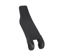 Shophubio Levier à dégagement rapide en alliage d'aluminium pour scooters électriques, fermoir pliable de rechange compatible avec MAX, pour fixation durable de scooter et outil de mécanisme de pliage