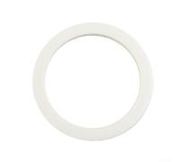 Shophubio Lot de 10 joints de rechange en mousse PE S60 x 6 pour bouchon de réservoir IBC et couvercle de baril, étanche pour réservoir d'eau extérieure