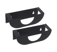 Shophubio Lot de 2 balais de charbon pour outils électriques - Kit de remplacement pour ponceuses GEX 125 AC et GSS 230 AE, article d'usure du moteur pour meuleuse d'angle et ponçage