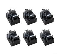 Shophubio Lot de 2 protecteurs de surcharge pour compresseur relais QP3-12A