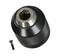 Shophubio Mandrin de perceuse sans gagement rapide de 13 mm pour XPH14 XFD14 Pièce de rechange 763252-1 en métal sans fil accessoire broche outil électrique