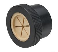 Shophubio Mandrin de réparation de canne à pêche pour machine de séchage de 7 mm - Mandrin de séchage de canne à pêche, outil de centrage de mâchoire pour la construction et la réparation de canne à