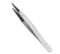 Shophubio Mini mandrin de perceuse sans clé pour outils rotatifs - Design à trois mâchoires, capacité de 0,3 à 3,4 mm, filetage M7/M8 x 0,75, acier au carbone traité thermiquement, revêtement oxyde