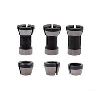 Shophubio Mini niveau à bulle 40 mm - Niveau carré en acrylique pour réglage du trépied, nivellement de cadre photo, configuration de bureau et projets d'artisanat (5 pièces)