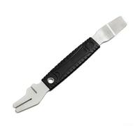 Shophubio Outil de réinitialisation de piston d'étrier de frein à disque pour clé d'écartement de plaquettes de frein, outil d'entretien de vélo de montagne, ajusteur de frein à disque de route pour