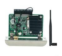 Shophubio P1058930 au réseau d'imprimante Zt210 Serveur d'impression Ethernet intégré de remplacement pour Zebra 097a Zt420 Circuit Zt220 Zt230 Étiquette thermique Zt410 Carte PCB Pièce de rechange