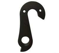 Shophubio Patte de dérailleur arrière DH-256 pour PILO D326, en aluminium CNC pour vélo Gear Mech Hanger compatible avec SALSA 2015 Colossal, pour MEKK, LYNKSEY