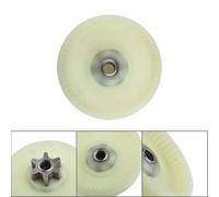 Shophubio Pignon intérieur pour tronçonneuse électrique McCulloch - Compatible avec TB3516, TB4516CC, MS1630NT, MS1640NTCC, MS1425, MTD1416NT - Remplacement OEM 302855 /