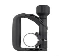Shophubio Poignée de montage latérale pour marteau de démolition Bosch GSH10C 11311EVS 11316 MH10-SE Accessoire de remplacement 160202508E
