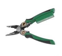 Shophubio Raccord de coupe en acier inoxydable à 45° pour tubes en mousse d'isolation - Outil de coupe à angle réglable, diamètre du tuyau de 20 à 90 mm, coupe biseautée propre pour CVC (A)