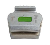 Shophubio Réglable pour le système de poids de club pour Titleist pour pilote GT3 - Inserts de poids en métal de 3 g, 4 g, 6 g compatibles avec le réglage du poids de la tête (4 g)