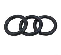 Shophubio Régulateur O pour Ring Kit 20 pièces pour réparation d'équipement de plongée sous-marine - Pour BCD O pour le remplacement de l'anneau, les joints toriques de caméra sous-marine, les joints