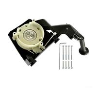 Shophubio Rewind 4283 190 4023 Ensemble de démarrage pour souffleur à feuilles Stihl BR800C BR800 C-E 800 C Mécanisme de démarrage facile en plastique robuste