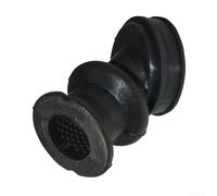 Shophubio Soufflet de collecteur de moteur pour tronçonneuse 260 240 026 024 connecteur de carburateur de rechange Fix Air Leaks Part 1121 141 2200