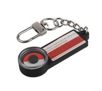 Shophubio Testeur de rotation de pompe de circulation professionnel pour chauffage central, outil de détection d'électrovanne, équipement essentiel d'entretien de plombier (magnétique)