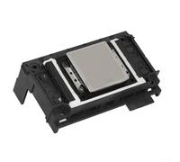 Shophubio Tête d'impression noire de rechange pour XP600 XP601 XP510 compatible avec XP620 XP630 XP625 XP635 XP700 XP800, coque en ABS résistante à l'usure, direct