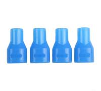 Shophubio Tube d'hydratation avec valve et embout buccal pour réservoir d'eau compatible avec les sacs à dos d'hydratation, camping, randonnée, plein air (kit A)