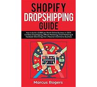 Shopify Dropshipping Guide