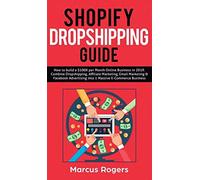 Shopify Dropshipping Guide