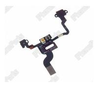 Shopinnov Nappe de connexion bouton Power capteur de proximité micro iPhone 4