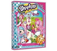 Shopkins 1: Chef Club (DVD) G