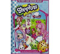 Shopkins Chef Club