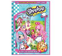 Shopkins Chef Club /