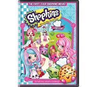 Shopkins: Chef Club