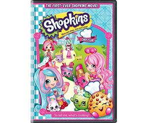 Shopkins: Chef Club