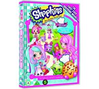 Shopkins Chef Club (- Dvd