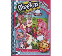 Shopkins: Chef Club [DVD] (IMPORT) (Pas de version française)